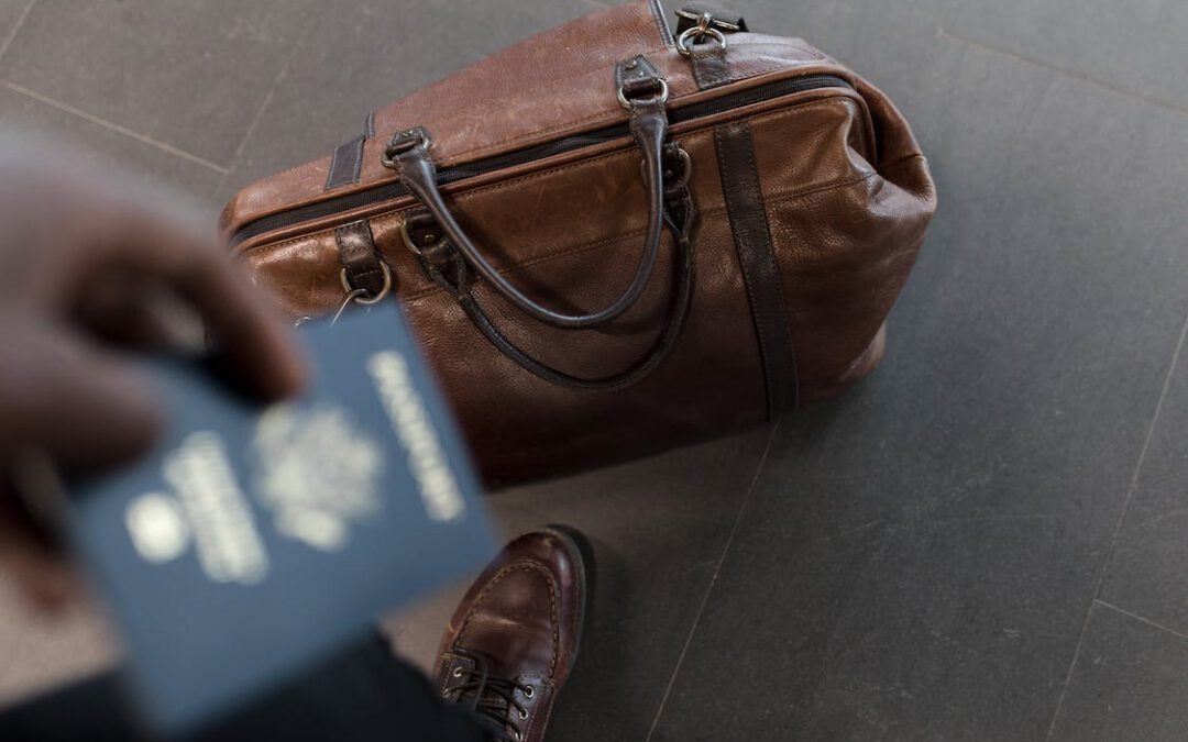 Online reisverzekering afsluiten: zo pak je het aan